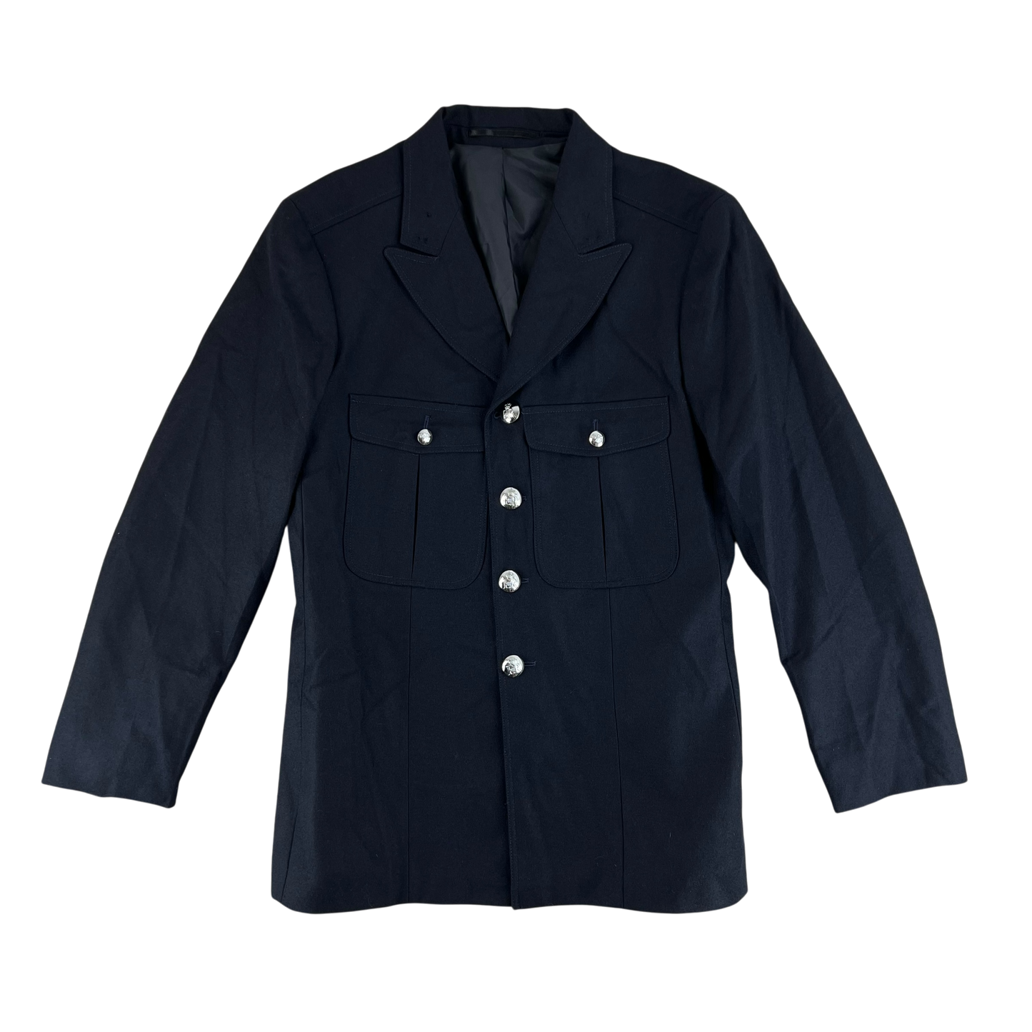 British Ministry of Defence Police Dress Jacket - Medium