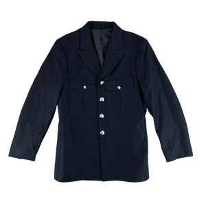 British Ministry of Defence Police Dress Jacket - Medium