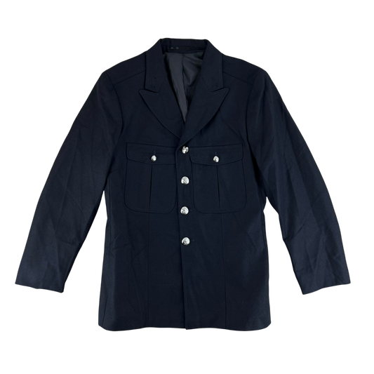 British Ministry of Defence Police Dress Jacket - Medium