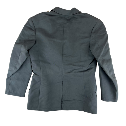 Austrian Army Officer's Grey Dress Jacket - Medium