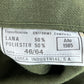 Spanish Army 80s Womens Winter Wool Blend Field Trousers - W28 L28