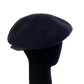 British Army Beret w/ Patch - Royal Yeomanry - Medium 58cm