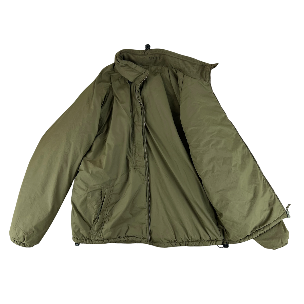 British Army Thermal Buffalo Jacket - Large