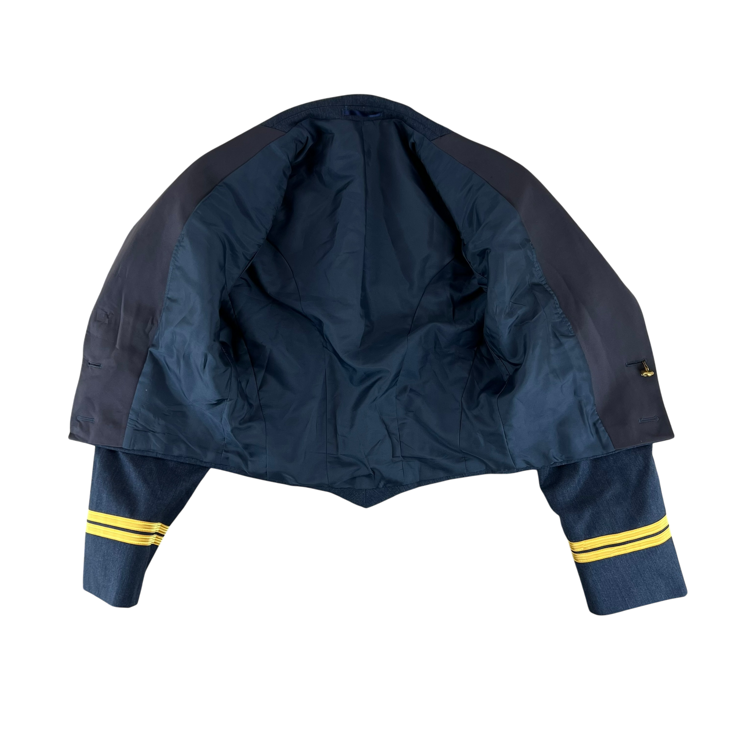 British RAF No. 5 Mess Dress Jacket - Medium