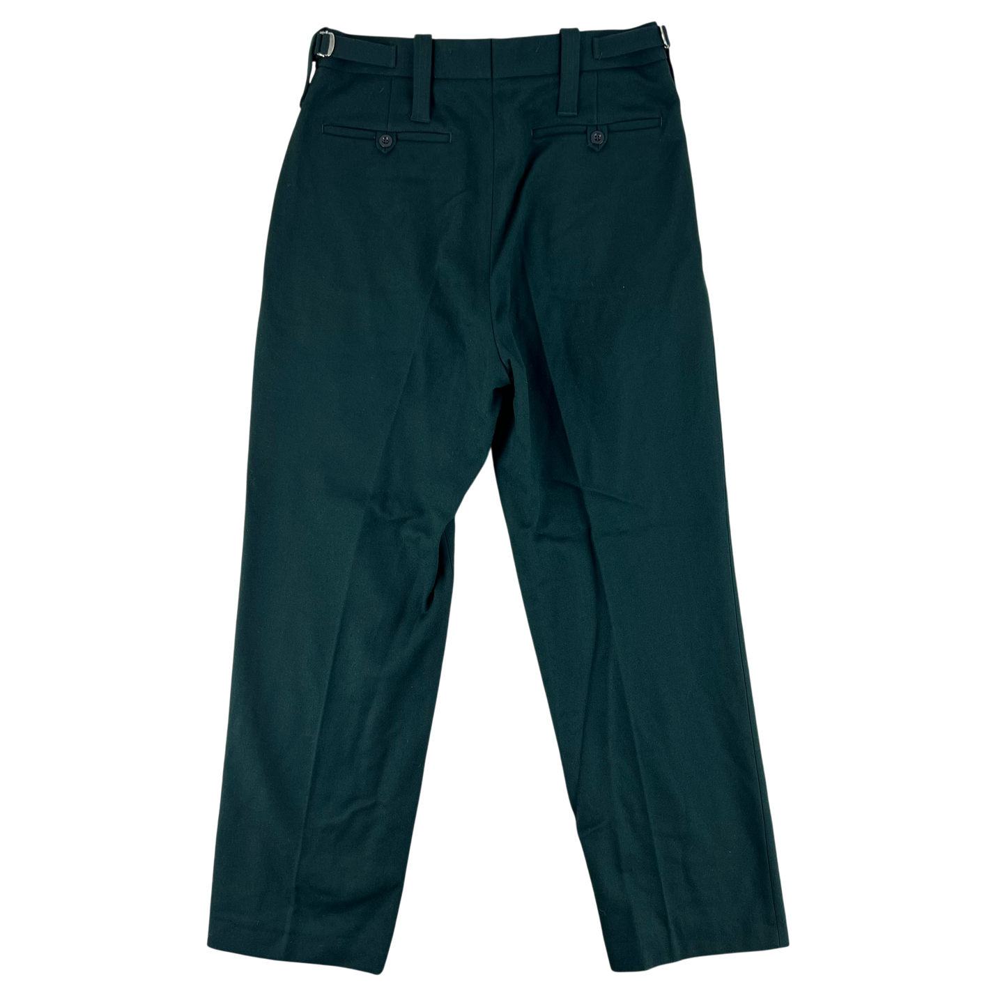 British Army Royal Irish Rangers No. 2 Dress Trousers - W33 L30.5