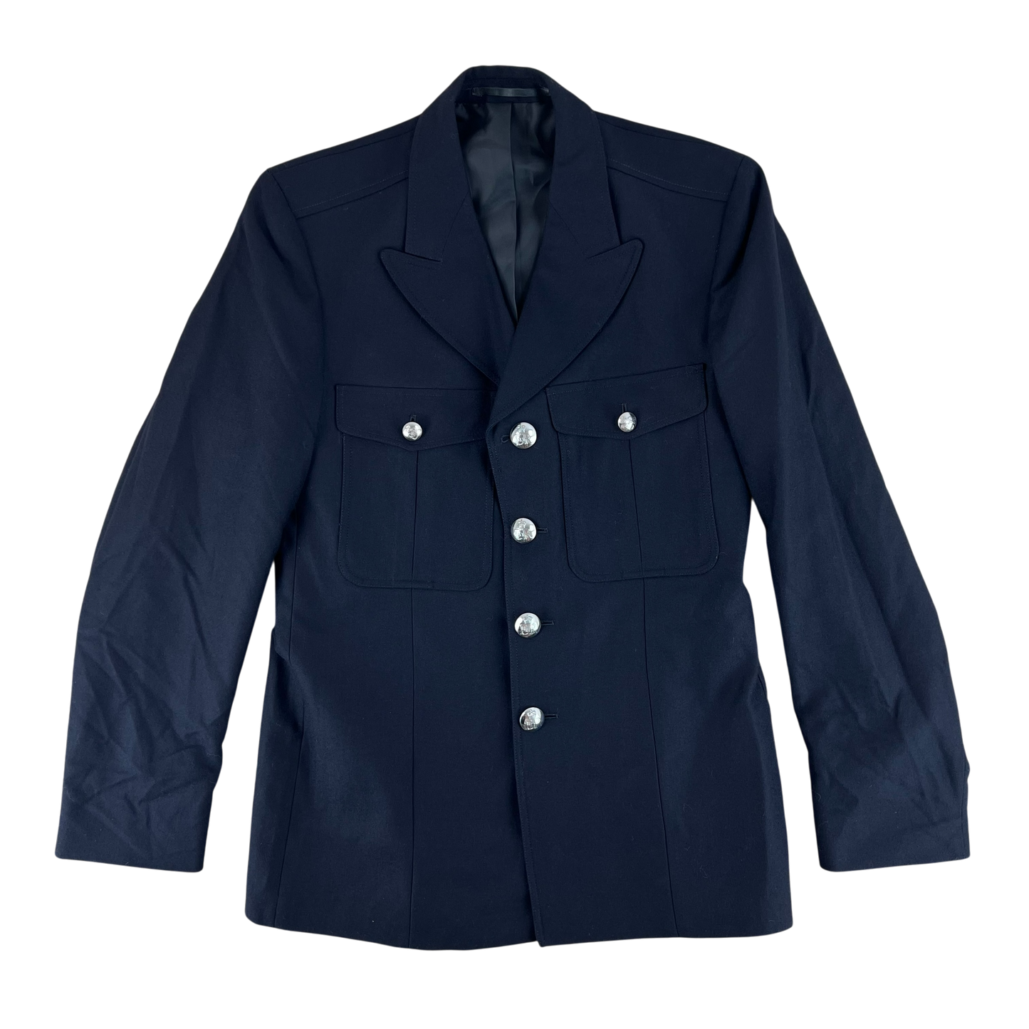 British Ministry of Defence Police Dress Jacket - Medium