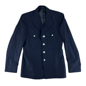 British Ministry of Defence Police Dress Jacket - Medium