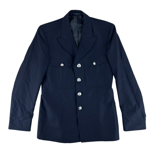 British Ministry of Defence Police Dress Jacket - Medium