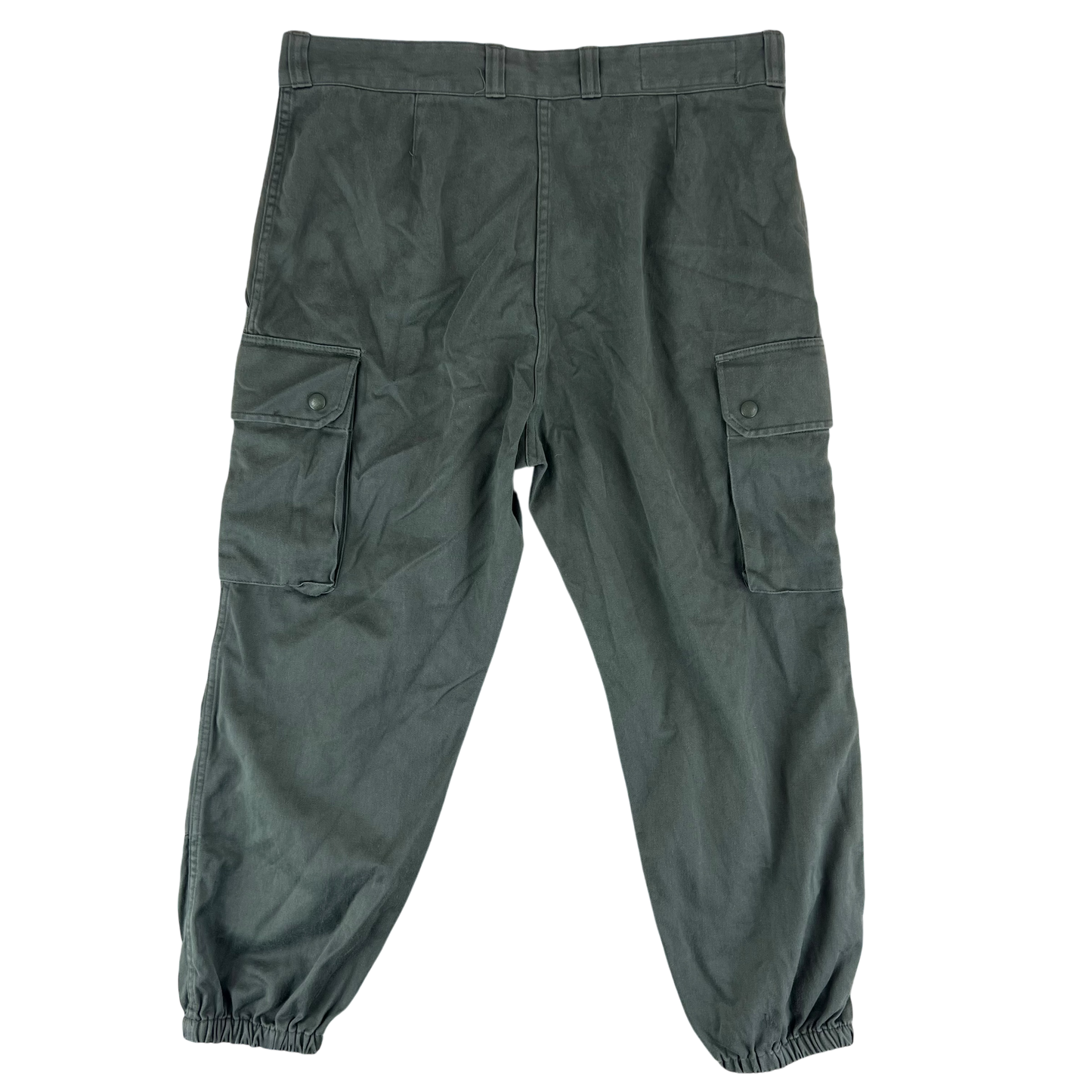 French Army F1 Combat Trousers - W35 L26