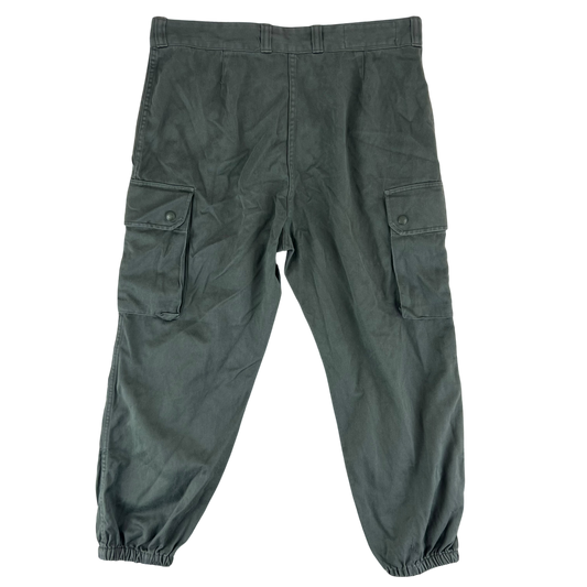 French Army F1 Combat Trousers - W35 L26