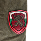Bulgarian Army Khaki Wool Greatcoat - Small