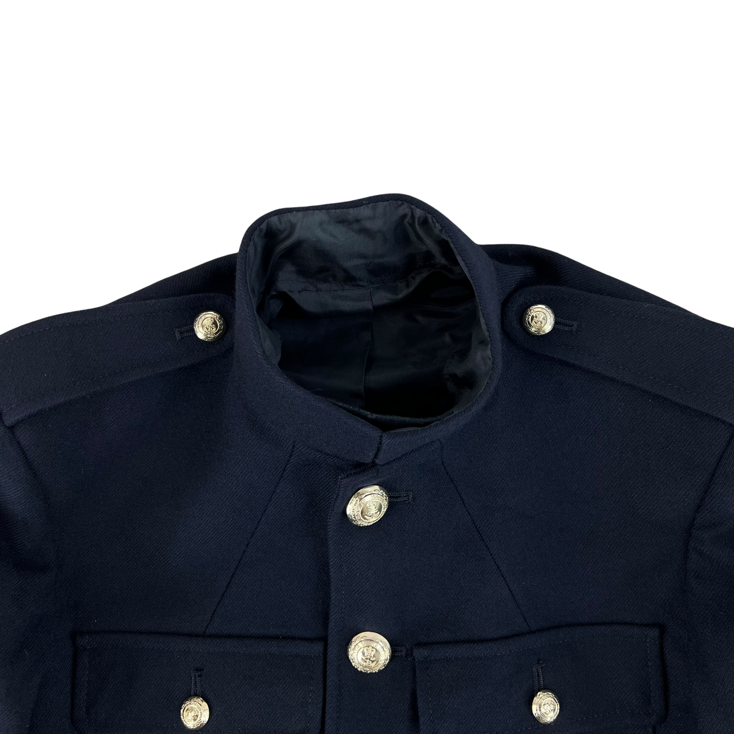 British Royal Marines No. 1 Dress Jacket - Medium 176/96