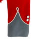 British Army Mess Dress Jacket - QARANC - Medium