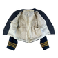 British RAF No. 5 Mess Dress Uniform - Jacket, Trousers, Cummerbund - Medium
