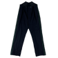 British Army No1 Blues Dress Trousers - Light Infantry / Rifles - W33 L30
