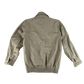 Romanian Army Tan Ripstop Blouson Jacket - Large