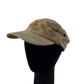 Romanian Army M2017 Woodland Camouflage Cap - Small