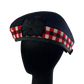 British Army Glengarry Scottish Highlands Regiments - Small