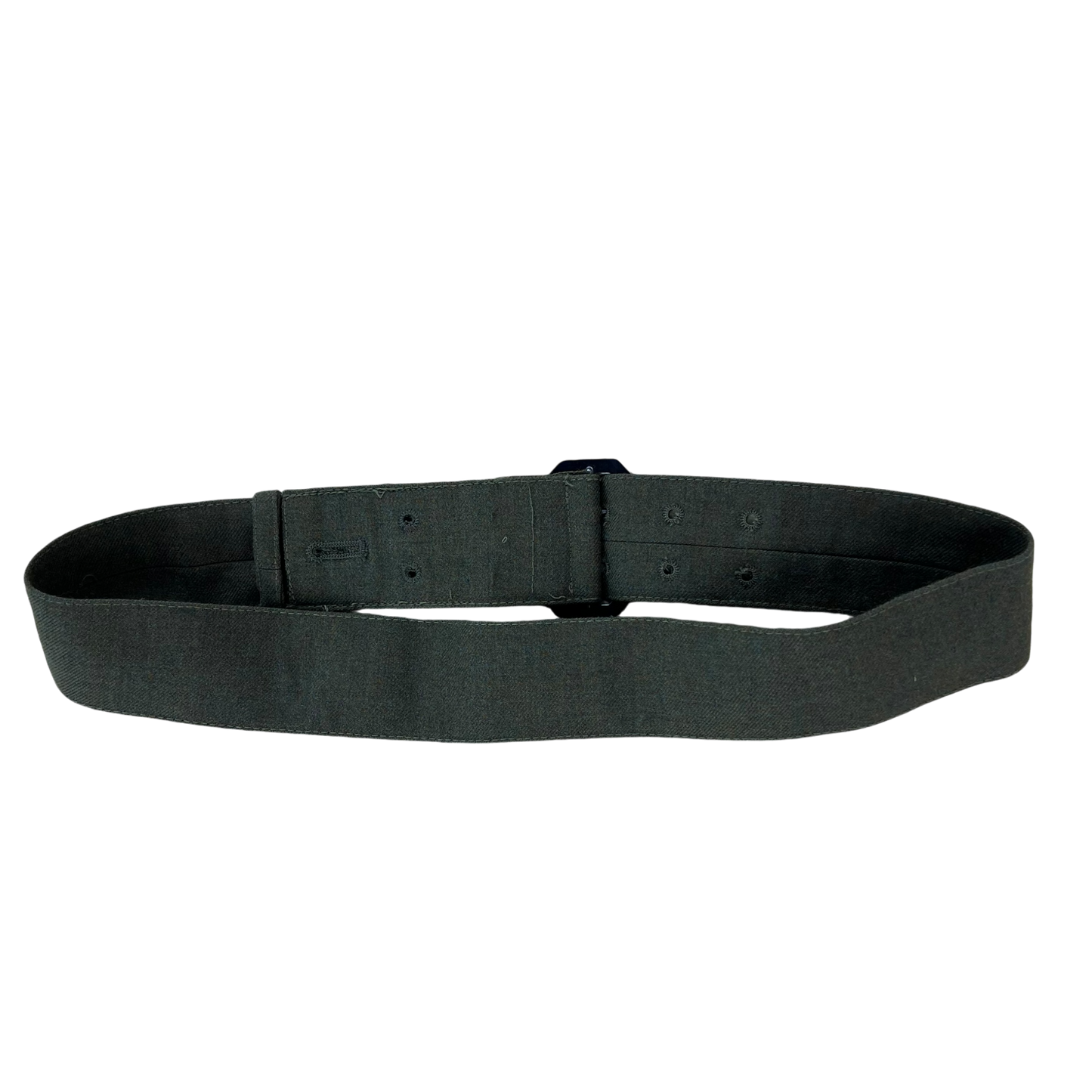 British Royal Marines Lovat No 5 Dress Belt - L34