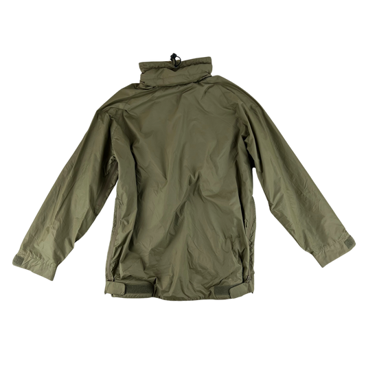British Army Thermal Lightweight Pullover Smock - Large
