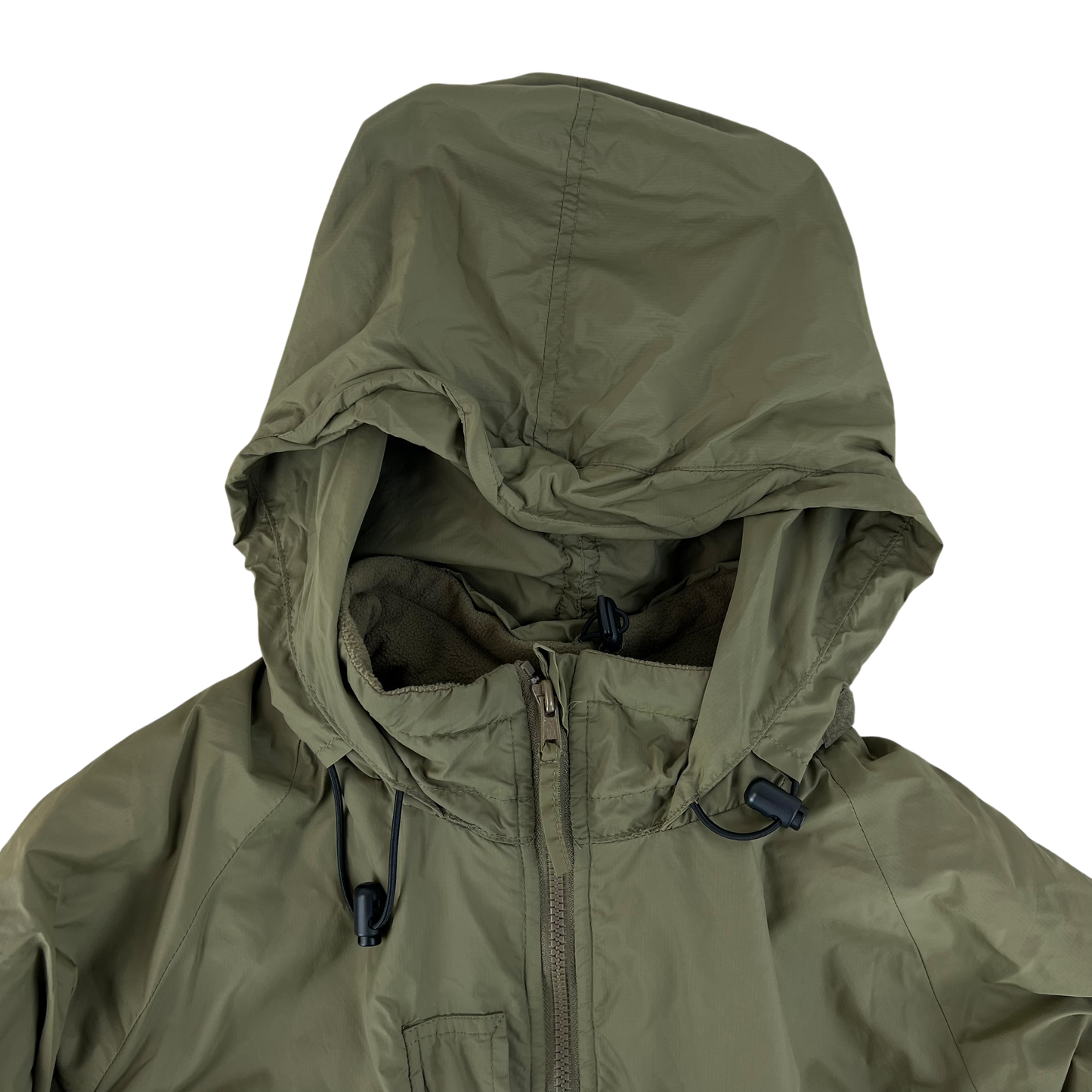 British Army Thermal Buffalo Jacket - Large