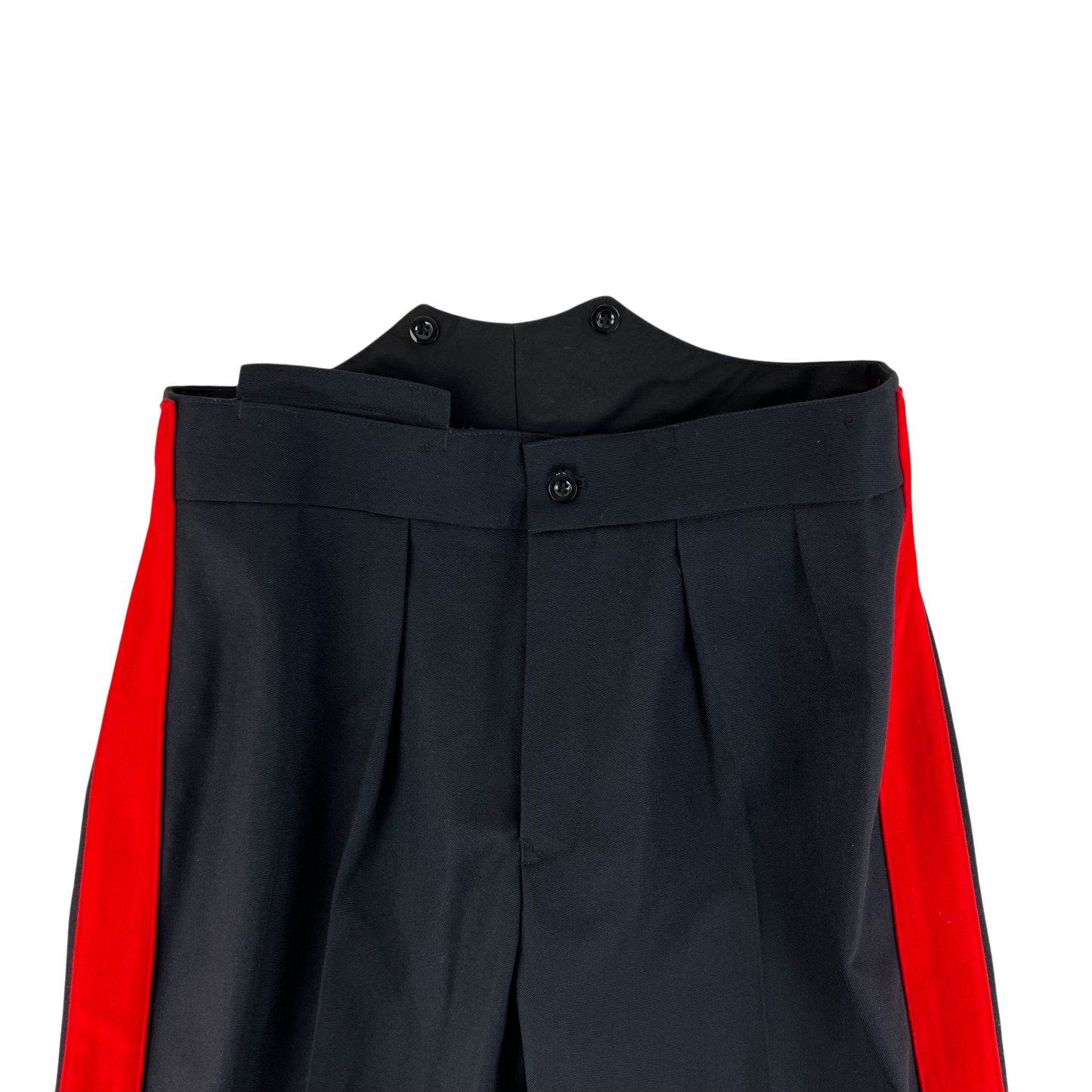 British Army No 1 Blues Dress Trousers - W37 L31