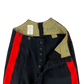 British Army 50s No1 Blues Dress Trousers - W31 L28.5