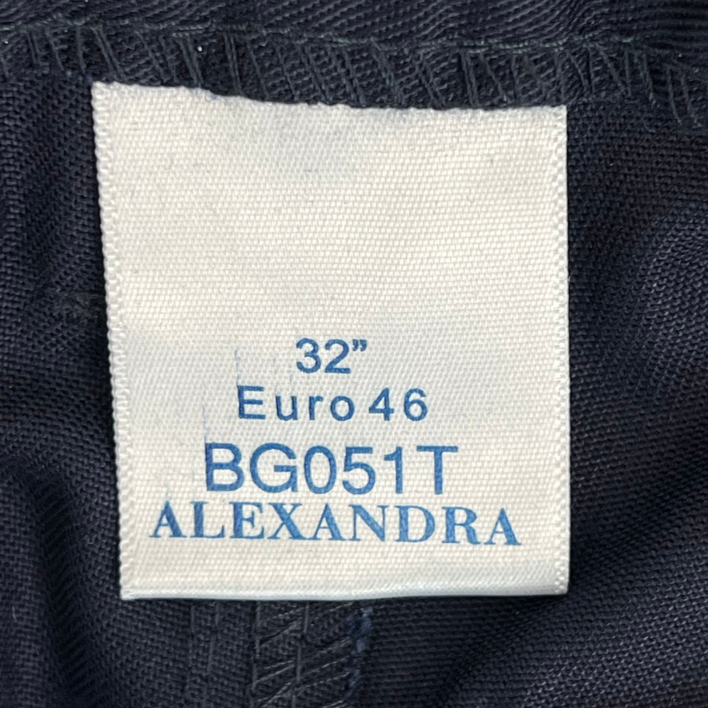 British MoD Home Office Utility Trousers - W32 L31