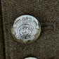 British Army No. 2 FAD Dress Jacket w/ Belt - Scots Guards - Medium