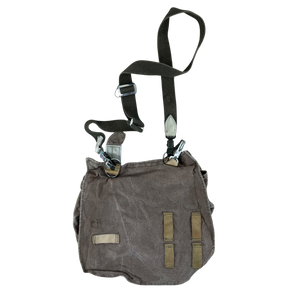 Finnish Army 70s "Brotbeutel" Bread Bag