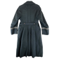 Finnish Army WW2 M22 Wool Greatcoat - Small