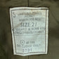 British Army 60s Service Dress Jacket - Medium