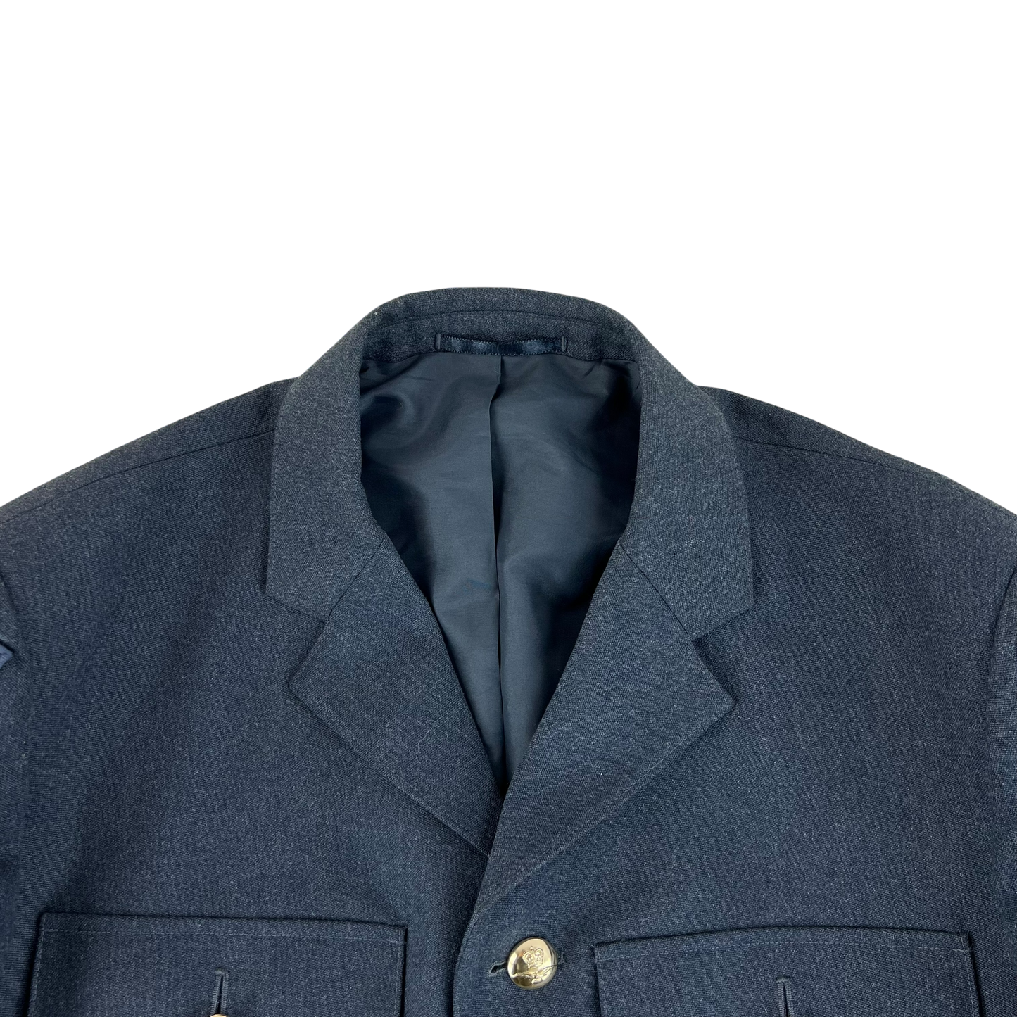 British Royal Air Force No. 1 Dress Jacket - Large 112L