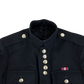 British Army No. 1 Dress Jacket w/ Belt - Welsh Guards - Medium
