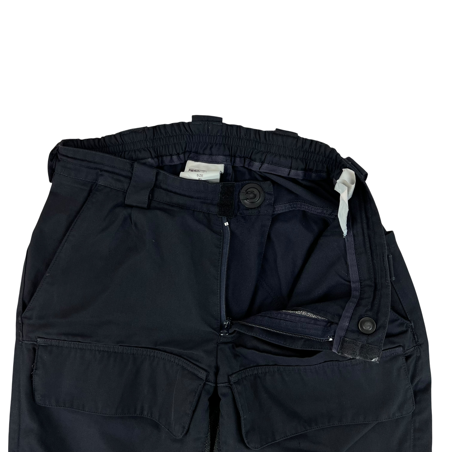 Dutch Army Rescue Cut-tex Tactical Trousers - W35 L29