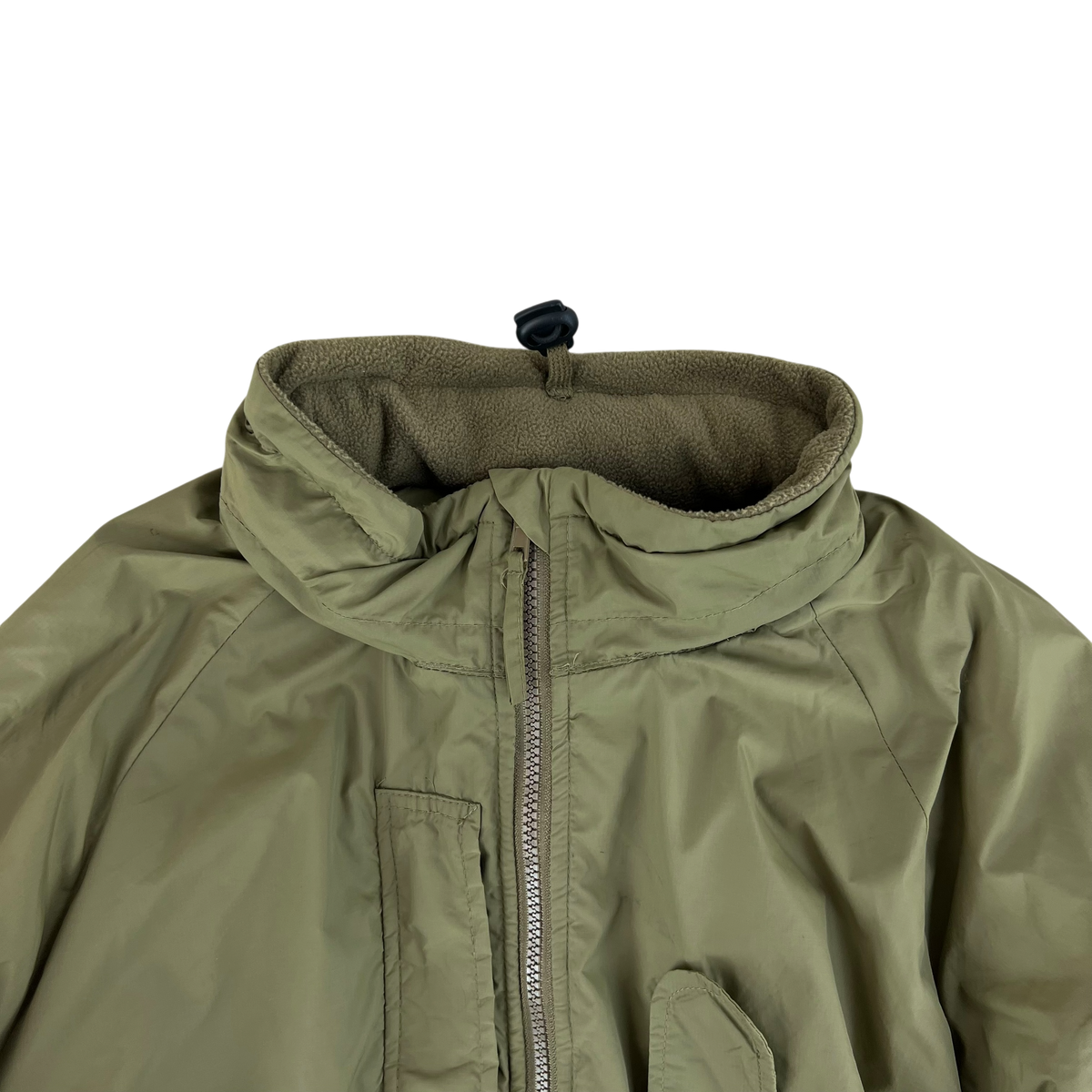 British Army Thermal Buffalo Jacket - Medium