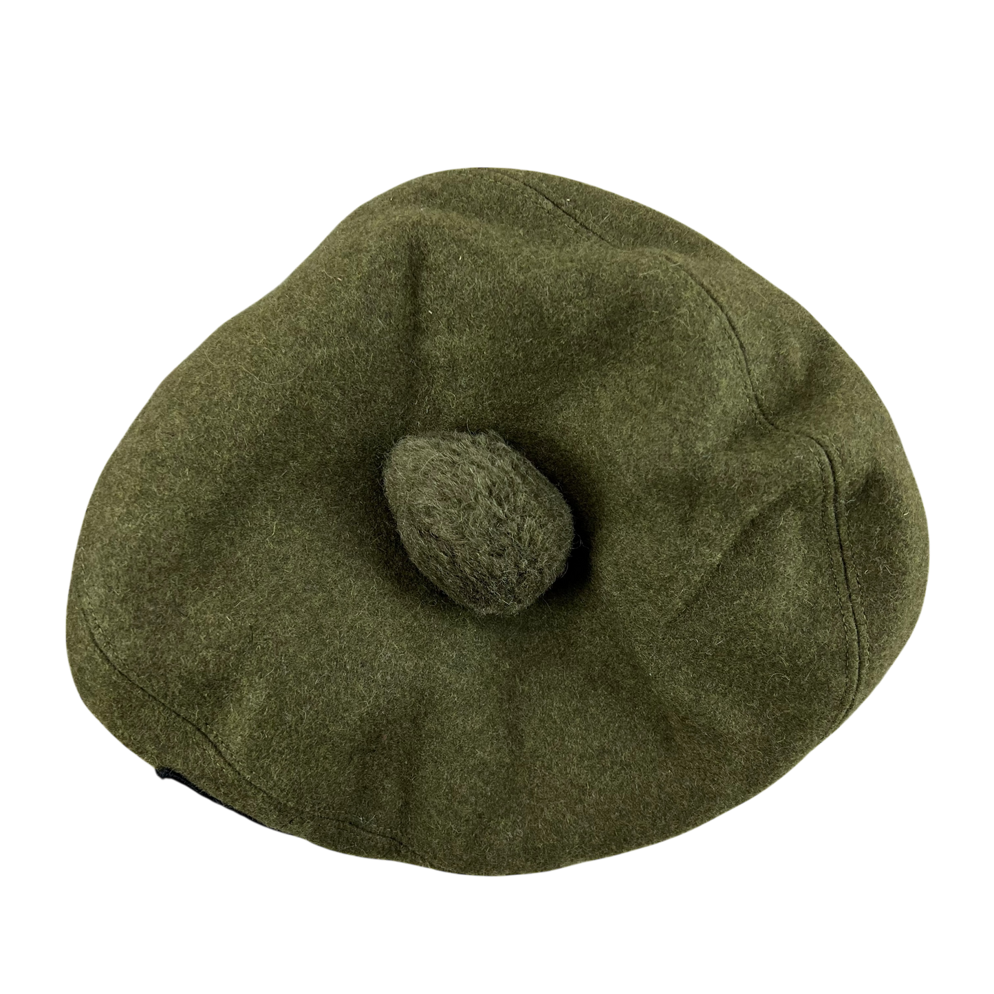 British Army Royal Regiment of Scotland Tam o Shanter - Medium