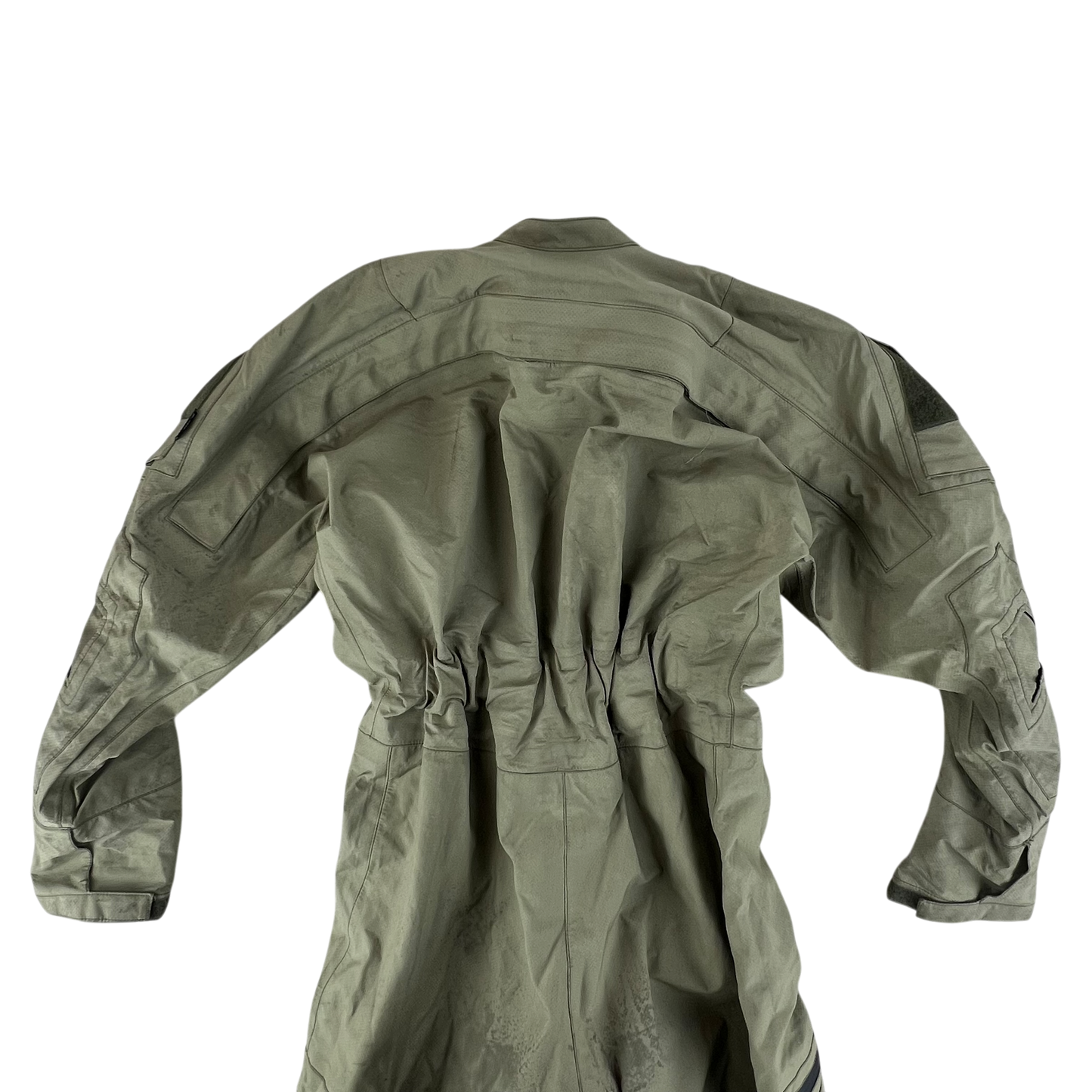 British Army Typhoon Goretex Immersion Drysuit Multi Purpose - Large