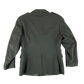 Slovak Army M97 Olive Green Dress Jacket - Medium