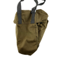 Finnish Army M65 Gas Mask Bag