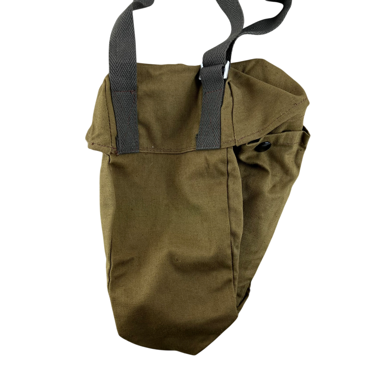 Finnish Army M65 Gas Mask Bag