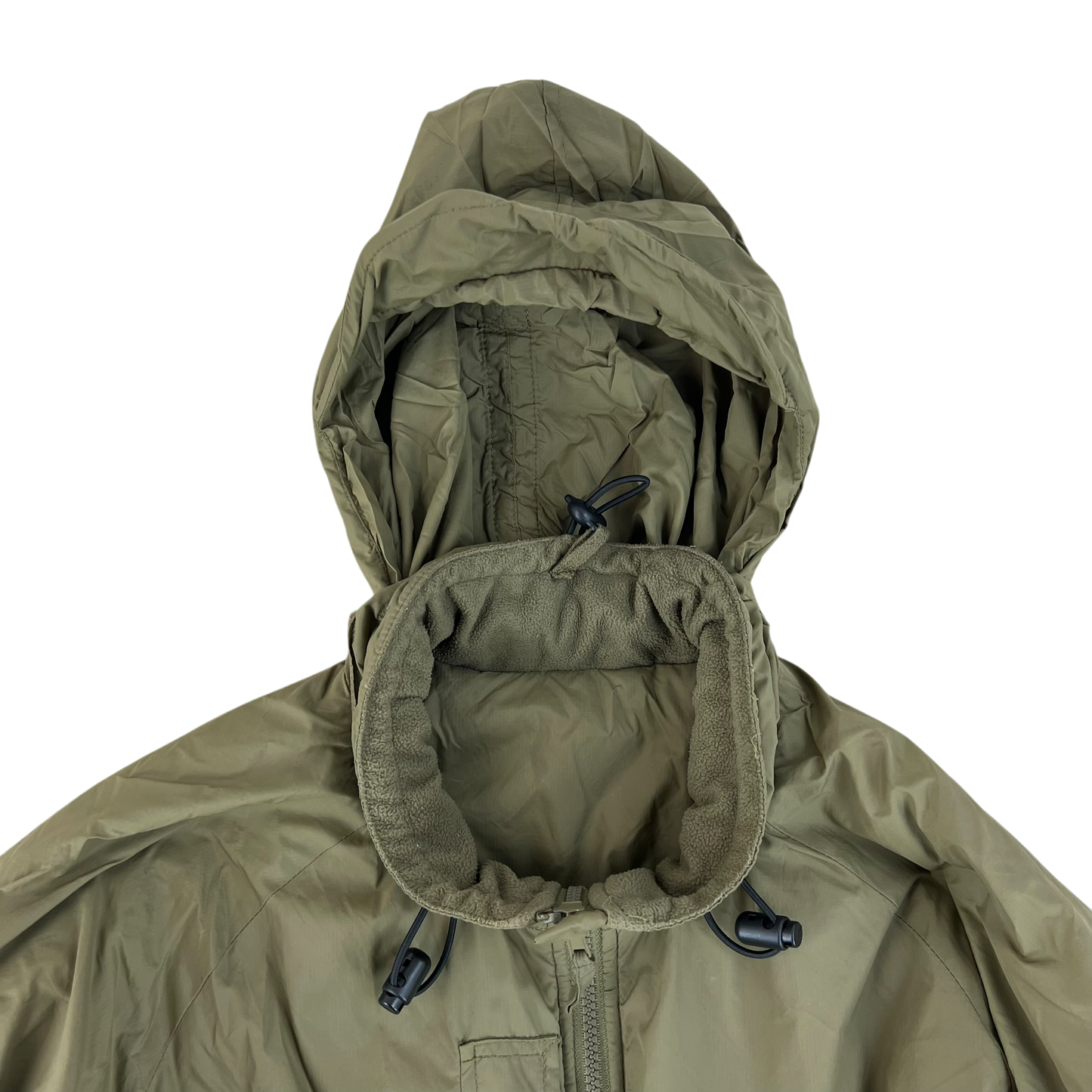 British Army Thermal Buffalo Jacket - Medium