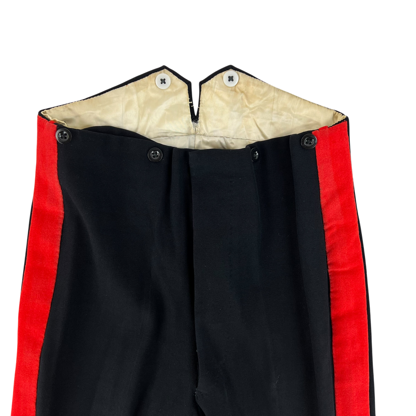 British Army No 1 Blues Dress Trousers - W32 L30