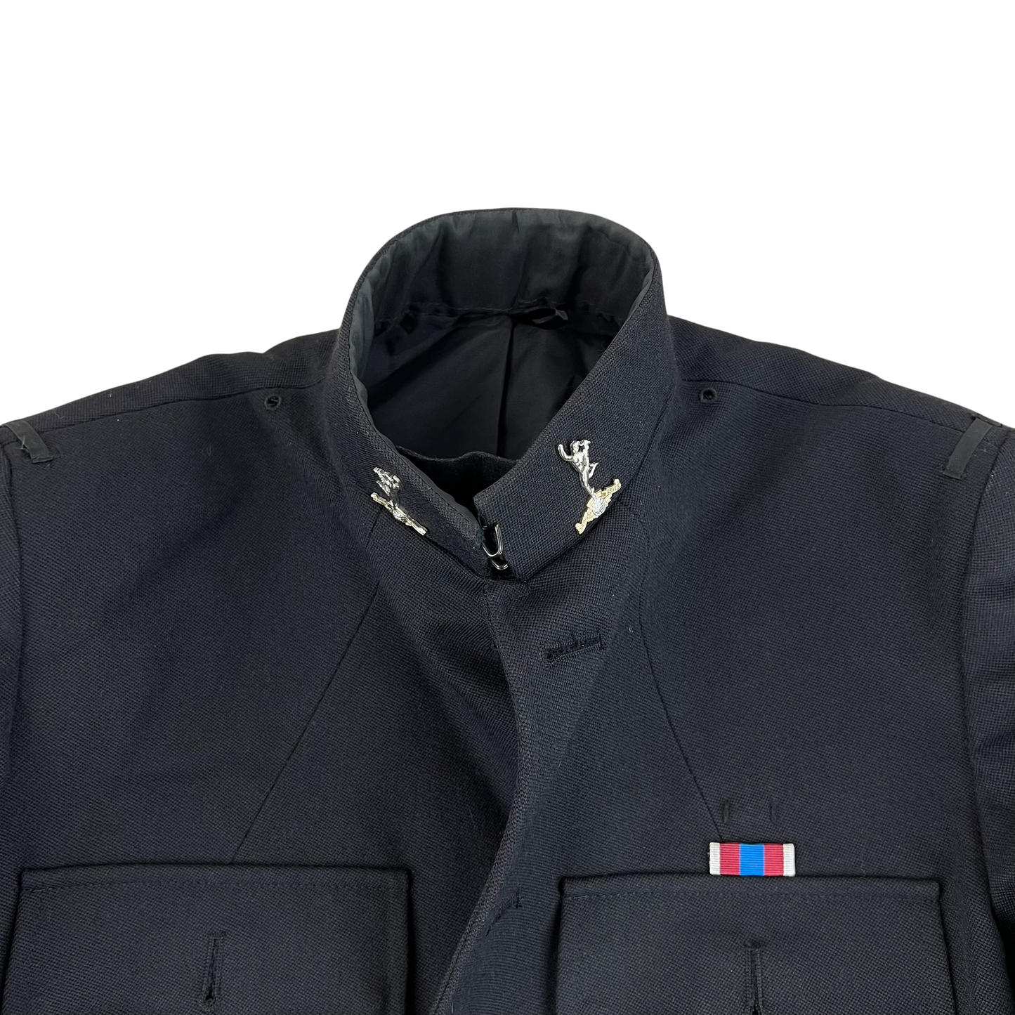 British Army No. 1 Dress Jacket - Royal Signals - Medium 176/96