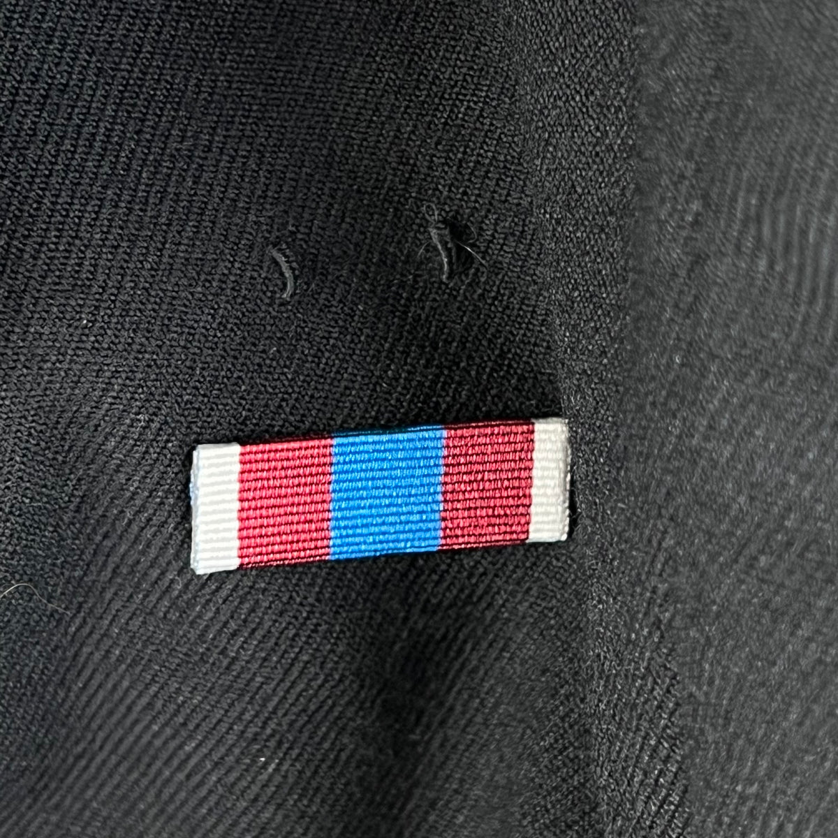 British Royal Navy Class II Jumper Sailor's Top - Medium