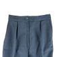 British RAF Women's 72 Pattern Blue-Grey Dress Trousers - W28 L29.5