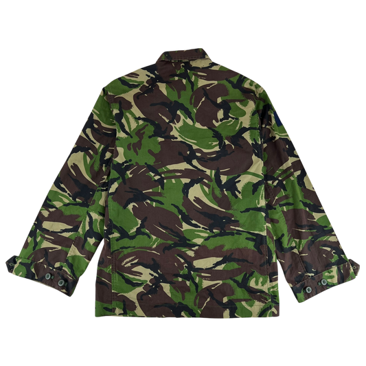 British Army S95 Shirt Jacket DPM Camouflage - Medium 180/96