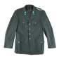 Austrian Army Grey Dress Jacket - Large