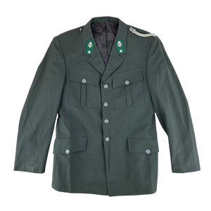 Austrian Army Grey Dress Jacket - Large