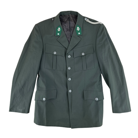 Austrian Army Grey Dress Jacket - Large